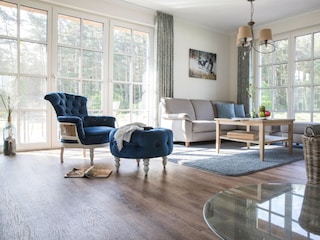 Ferienhaus Fuhlendorf Ausstattung 14