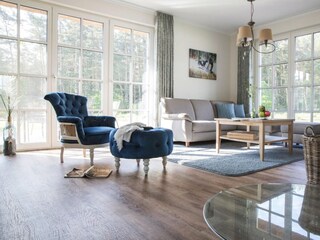 Vakantiehuis Fuhlendorf Kenmerken 17