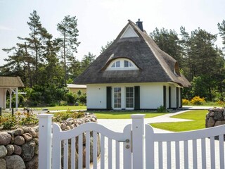 Casa per le vacanze Fuhlendorf Registrazione all'aperto 5