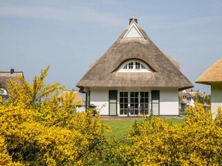 Holiday house Fuhlendorf Outdoor Recording 6