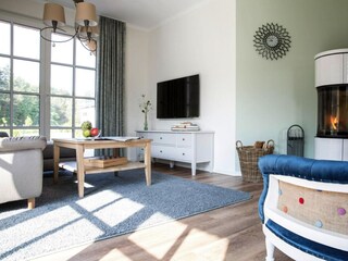 Ferienhaus Fuhlendorf Ausstattung 12