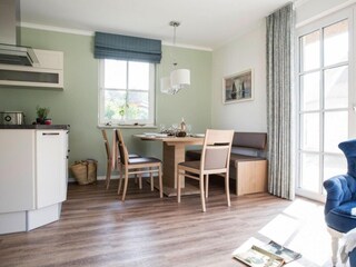 Ferienhaus Fuhlendorf Ausstattung 7