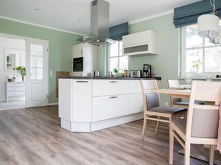 Ferienhaus Fuhlendorf Ausstattung 8