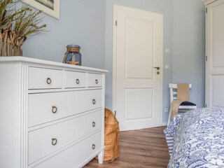 Ferienhaus Fuhlendorf Ausstattung 9