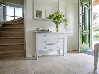 Maison de vacances Fuhlendorf Équipement 9