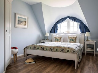 Ferienhaus Fuhlendorf Ausstattung 24
