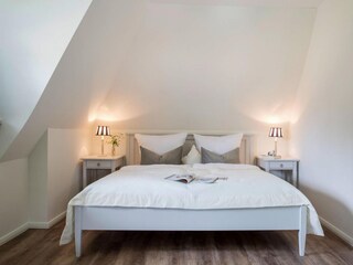 Maison de vacances Fuhlendorf Équipement 15