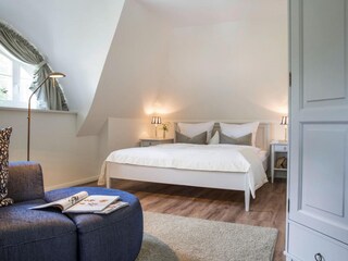 Holiday house Fuhlendorf Features 23