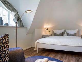 Ferienhaus Fuhlendorf Ausstattung 10