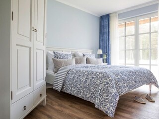 Holiday house Fuhlendorf Features 25