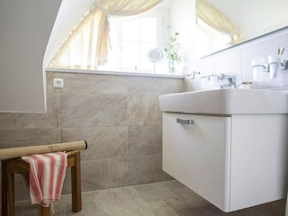 Ferienhaus Fuhlendorf Ausstattung 23