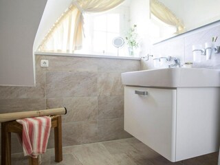 Vakantiehuis Fuhlendorf Kenmerken 23