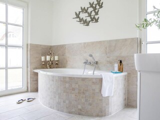 Vakantiehuis Fuhlendorf Kenmerken 12