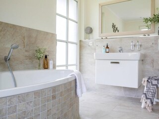 Ferienhaus Fuhlendorf Ausstattung 13