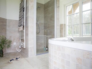 Vakantiehuis Fuhlendorf Kenmerken 25