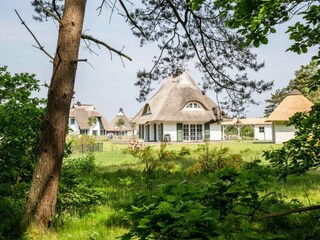 Vakantiehuis Fuhlendorf Buitenaudio-opname 4