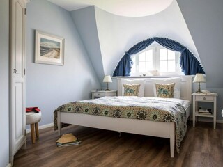 Maison de vacances Fuhlendorf Équipement 15