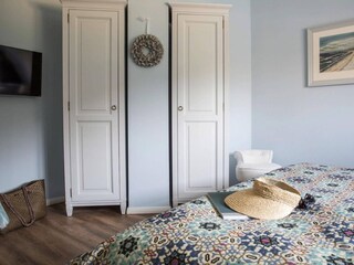 Ferienhaus Fuhlendorf Ausstattung 20