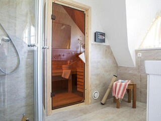 Ferienhaus Fuhlendorf Ausstattung 22