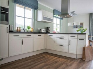 Ferienhaus Fuhlendorf Ausstattung 14