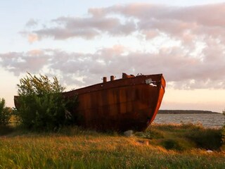 Vakantiehuis Fuhlendorf Omgeving 31