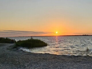 Ferienhaus Fuhlendorf Umgebung 32