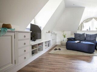 Ferienhaus Fuhlendorf Ausstattung 11