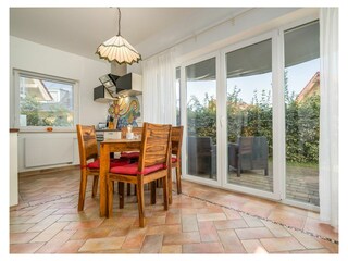 Ferienwohnung Röbel Müritz Außenaufnahme 6