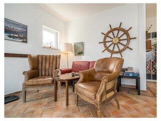 Ferienwohnung Röbel Müritz Außenaufnahme 7