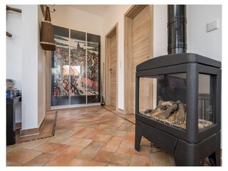 Ferienwohnung Röbel Müritz Außenaufnahme 10