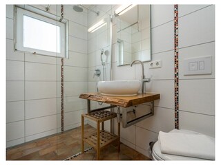 Ferienwohnung Röbel Müritz Außenaufnahme 11