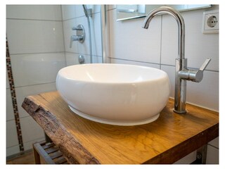 Ferienwohnung Röbel Müritz Außenaufnahme 12