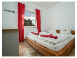 Ferienwohnung Röbel Müritz Außenaufnahme 15