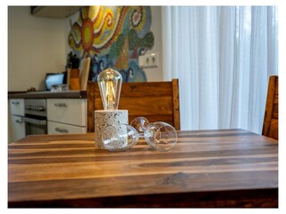 Ferienwohnung Röbel Müritz Außenaufnahme 18