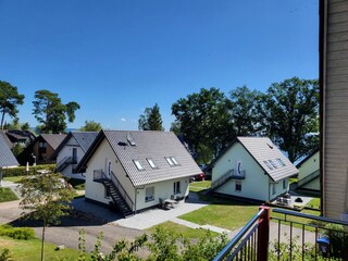 Ferienwohnung Röbel Müritz Außenaufnahme 27
