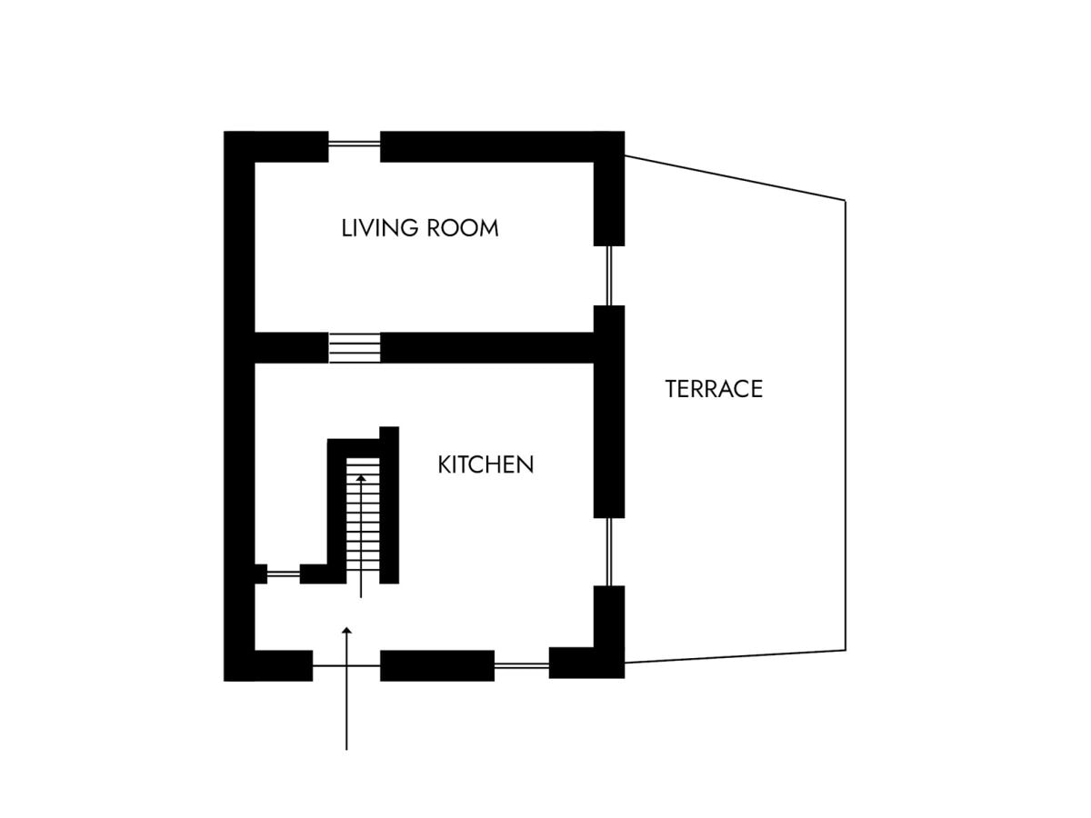 Ferienhaus Cessole Grundriss 37