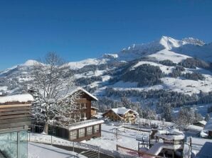 Ferienwohnung Gartenweg - Adelboden - image1