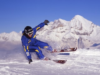 Schneesport