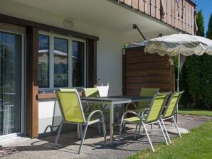 Holiday apartment Helios - Adelboden - image1