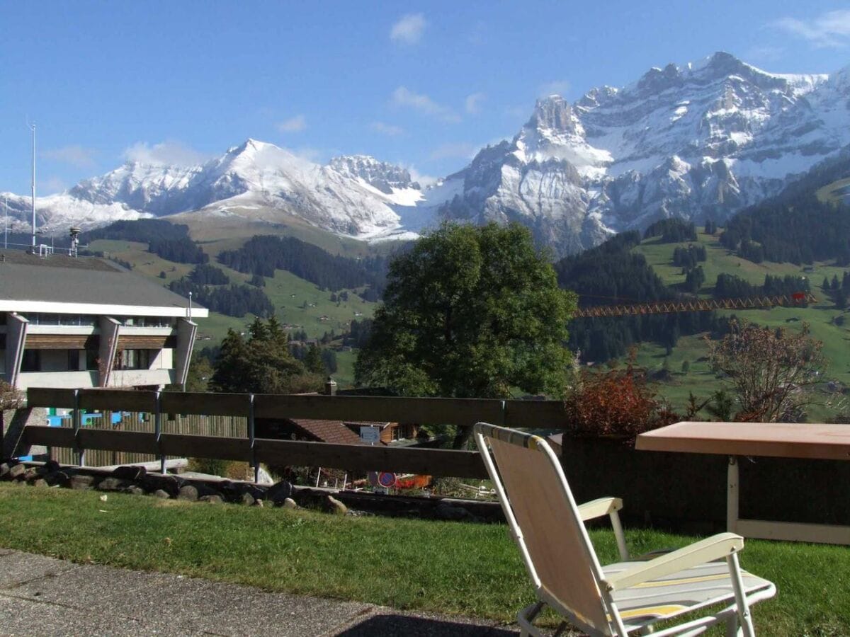 Blick auf Sehenswürdigkeit