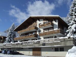 Holiday apartment Helios - Adelboden - image1