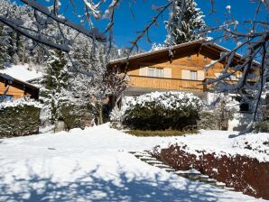 Holiday house Chalet Grimm - Adelboden - image1