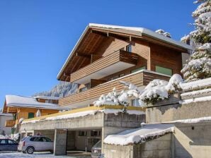 Ferienwohnung Titschermatte - Adelboden - image1