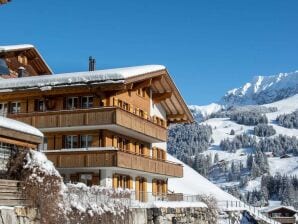 Ferienwohnung Schützenrain 1. Stock - Adelboden - image1