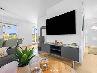 Holiday apartment Olpenitz Outdoor Recording 2