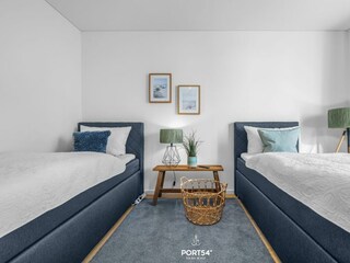 Holiday apartment Olpenitz Outdoor Recording 7