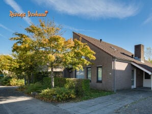 Holiday house Rivage 81 - Nieuwvliet - image1