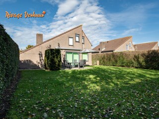 Casa per le vacanze Nieuwvliet Registrazione all'aperto 3