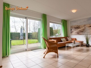 Casa per le vacanze Nieuwvliet Caratteristiche 6