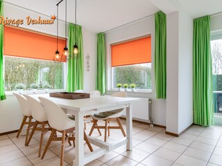 Casa per le vacanze Nieuwvliet Caratteristiche 8